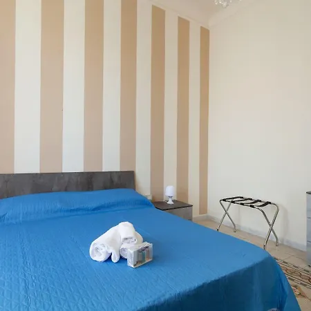 Rent Pensión La Spezia