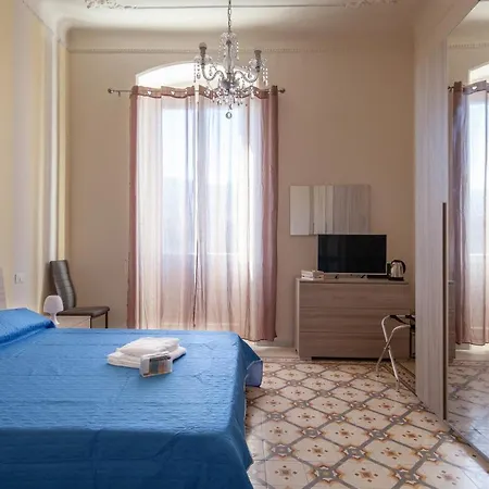 Rent Guest house La Spezia