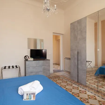 Guest house Rent